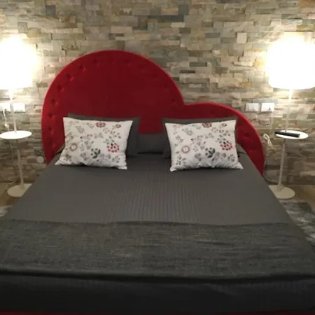 Гостевой дом Dimora Del Riccio