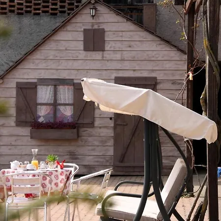 Гостевой дом Dimora Del Riccio 4*