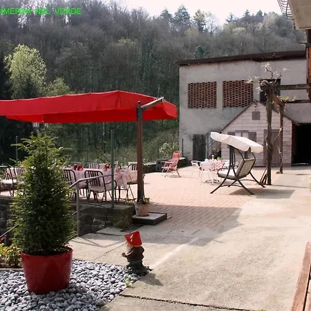 Гостевой дом Dimora Del Riccio 4*