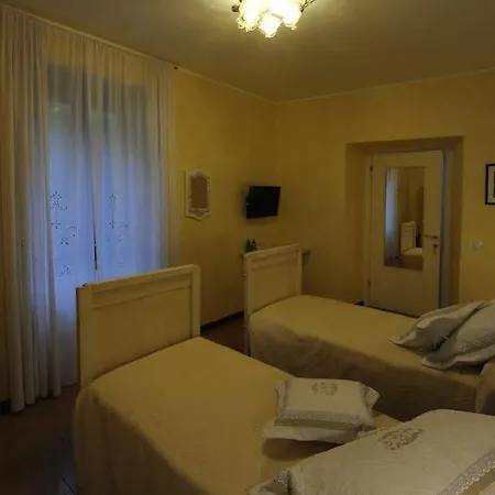 Гостевой дом Dimora Del Riccio