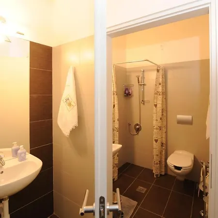 Dimora Del Riccio Guest house