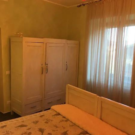 Гостевой дом Dimora Del Riccio