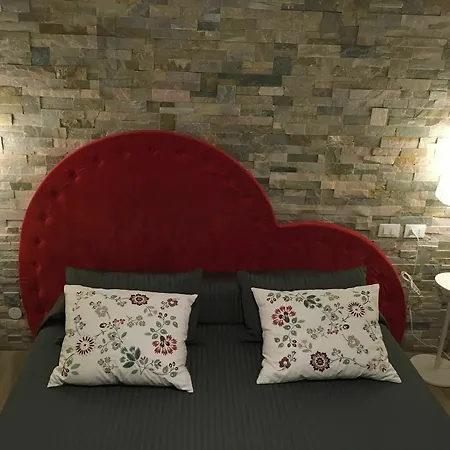 Dimora Del Riccio Бергамо