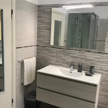 Гостевой дом Dimora Del Riccio Бергамо