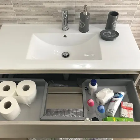 Dimora Del Riccio 4* Бергамо