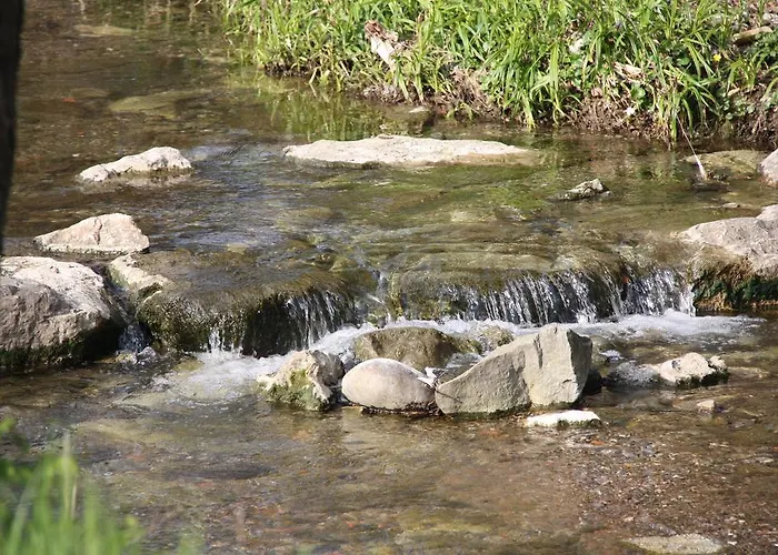 Dimora Del Riccio Konukevi 4*