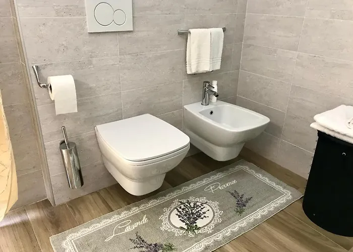 Dimora Del Riccio Konukevi