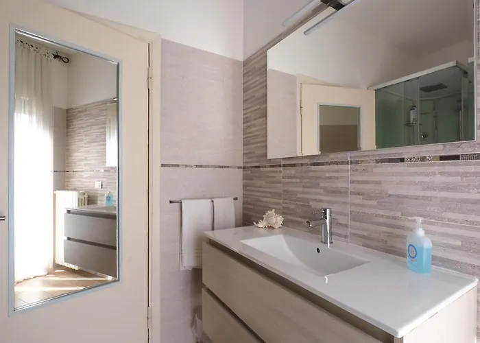 Konukevi Dimora Del Riccio Bergamo