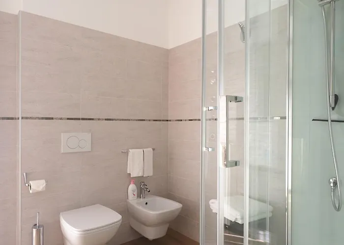 Dimora Del Riccio 4*