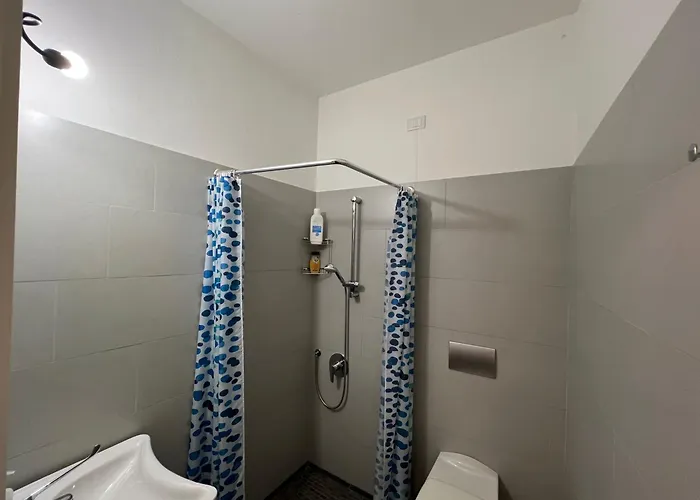 Dimora Del Riccio 4*