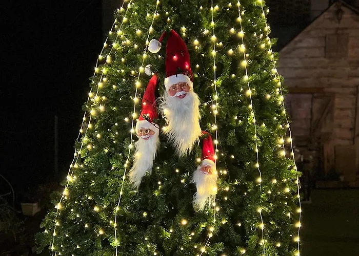 Dimora Del Riccio Konukevi 4*