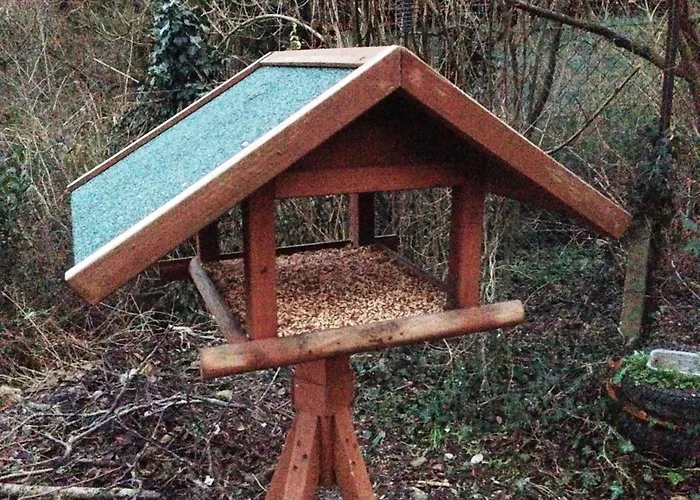 Konukevi Dimora Del Riccio