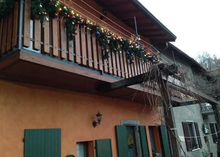 Dimora Del Riccio 4* Bergamo