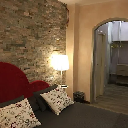 Guest house Dimora Del Riccio