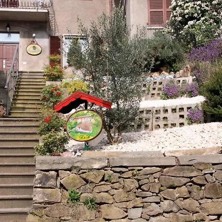 Dimora Del Riccio 4*