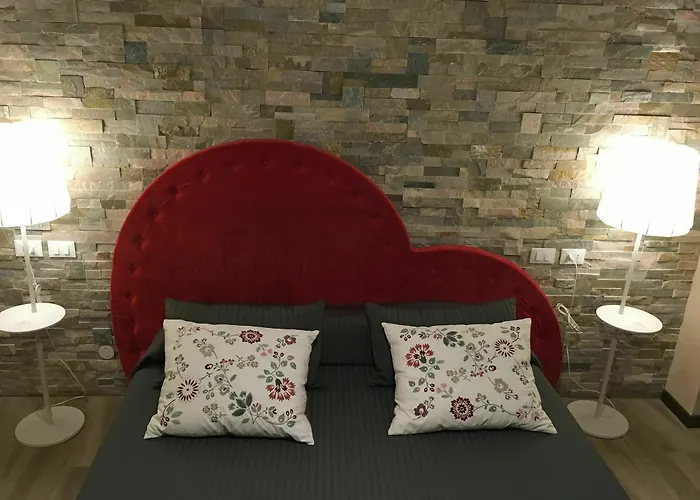 Dimora Del Riccio Bergamo